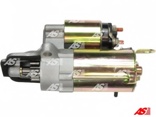 AS-PL S9004 Starter